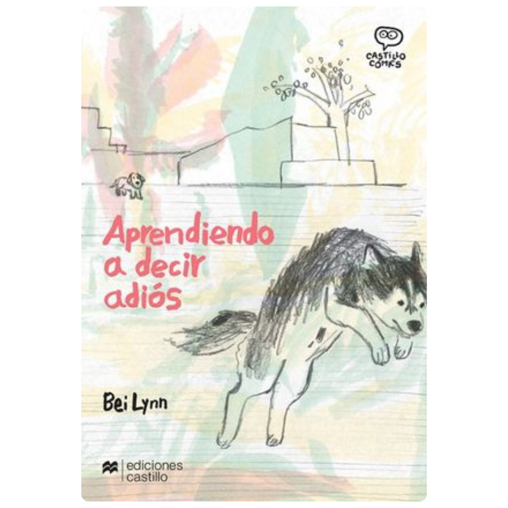 Aprendiendo a decir adios