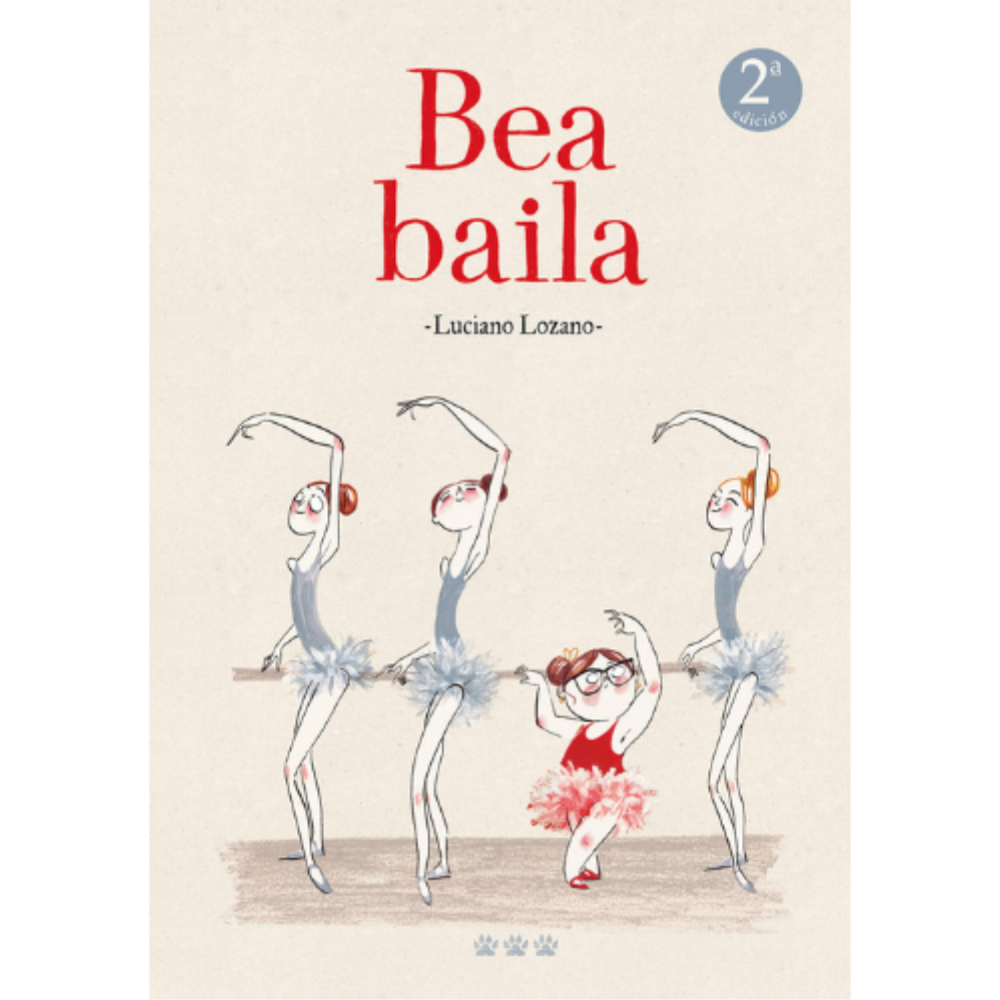 Bea Baila