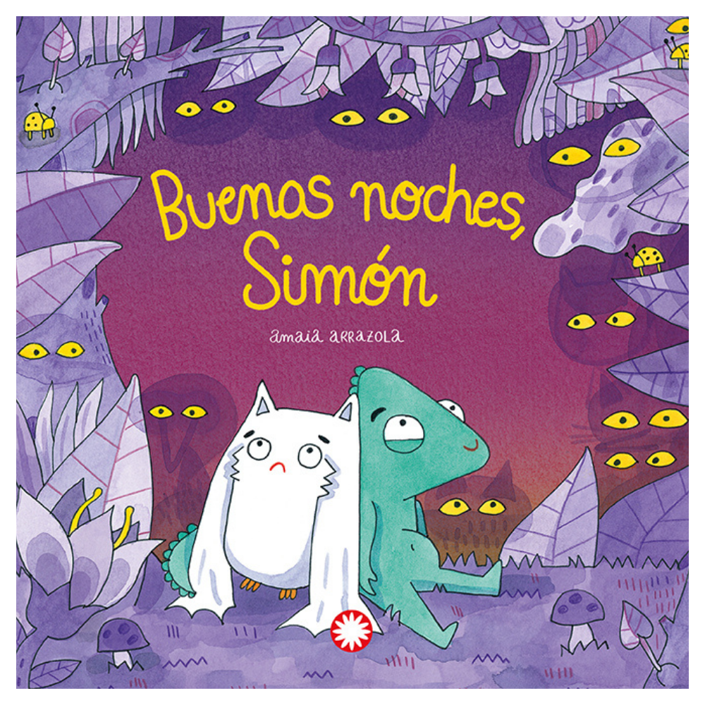 Buenas noches, Simon