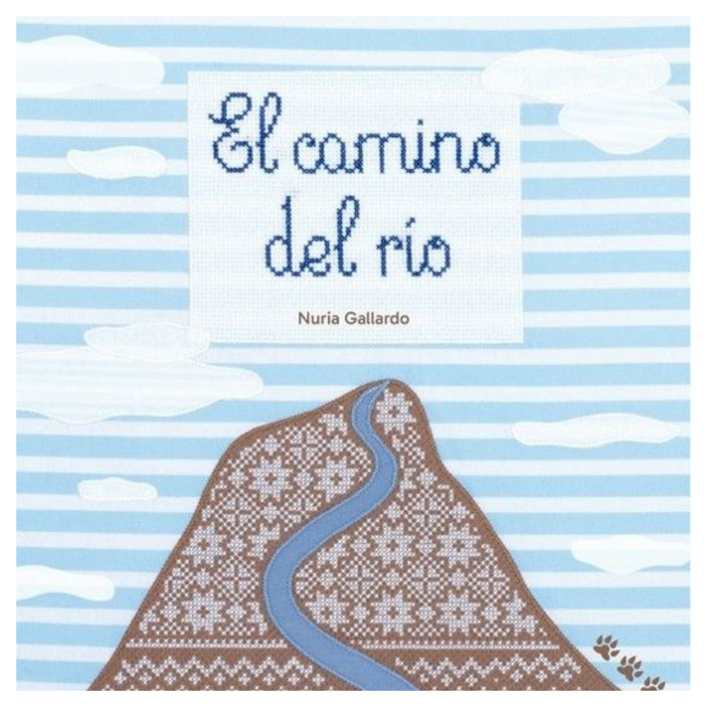El camino del rio
