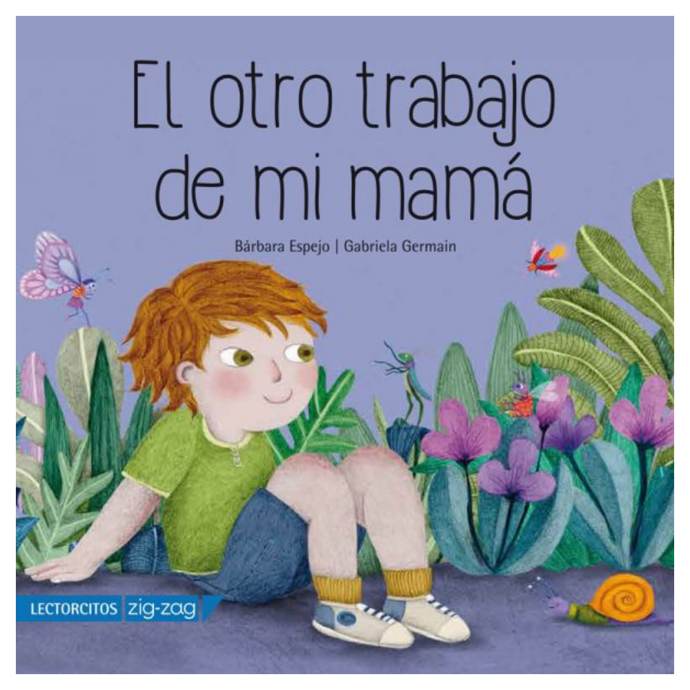 El otro trabajo de mi mamá