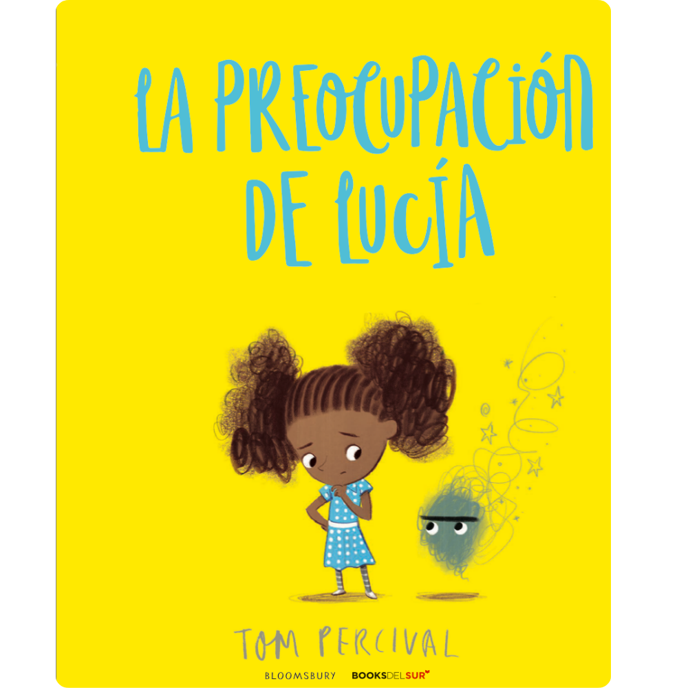 La preocupación de Lucía