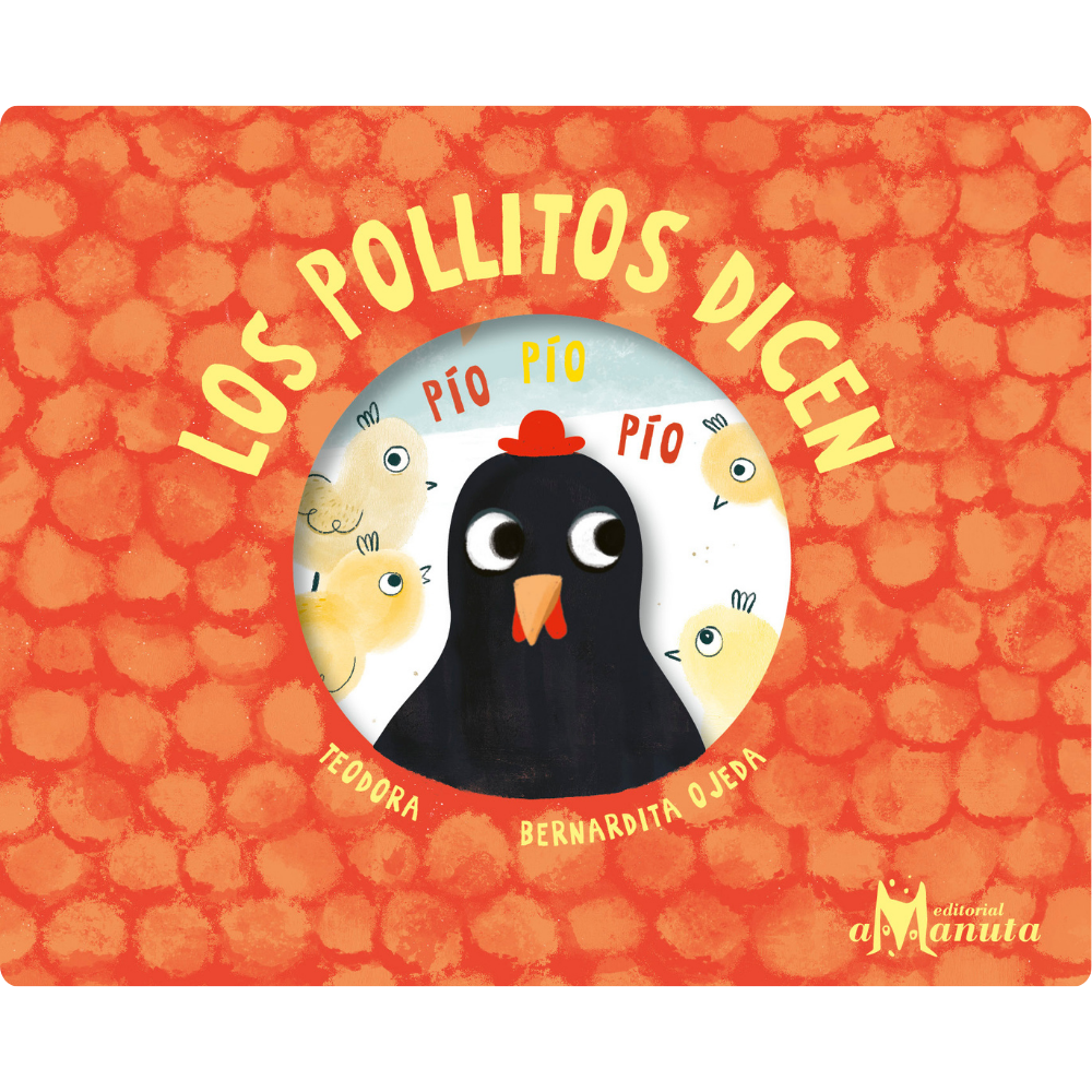 Los pollitos dicen