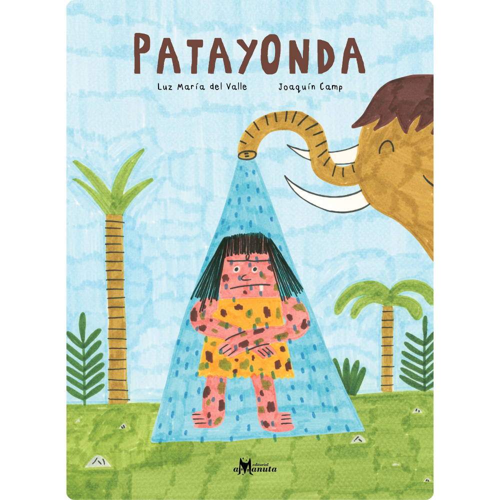 Patayonda