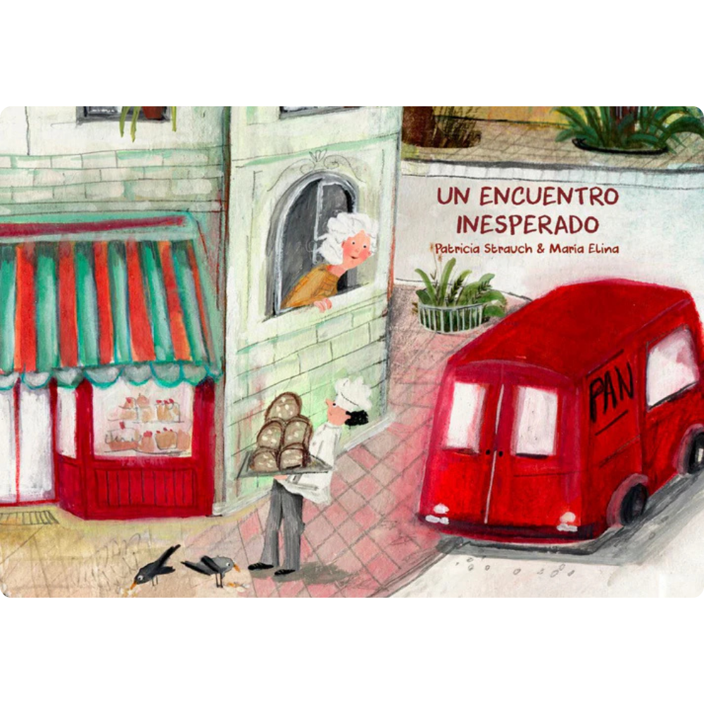 Un encuentro inesperado