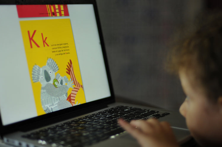 Top 11 Tips for Successful Virtual Read Alouds – Books del Sur