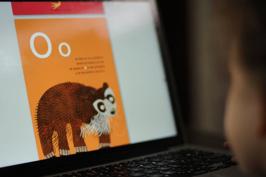 Top 11 Tips for Successful Virtual Read Alouds