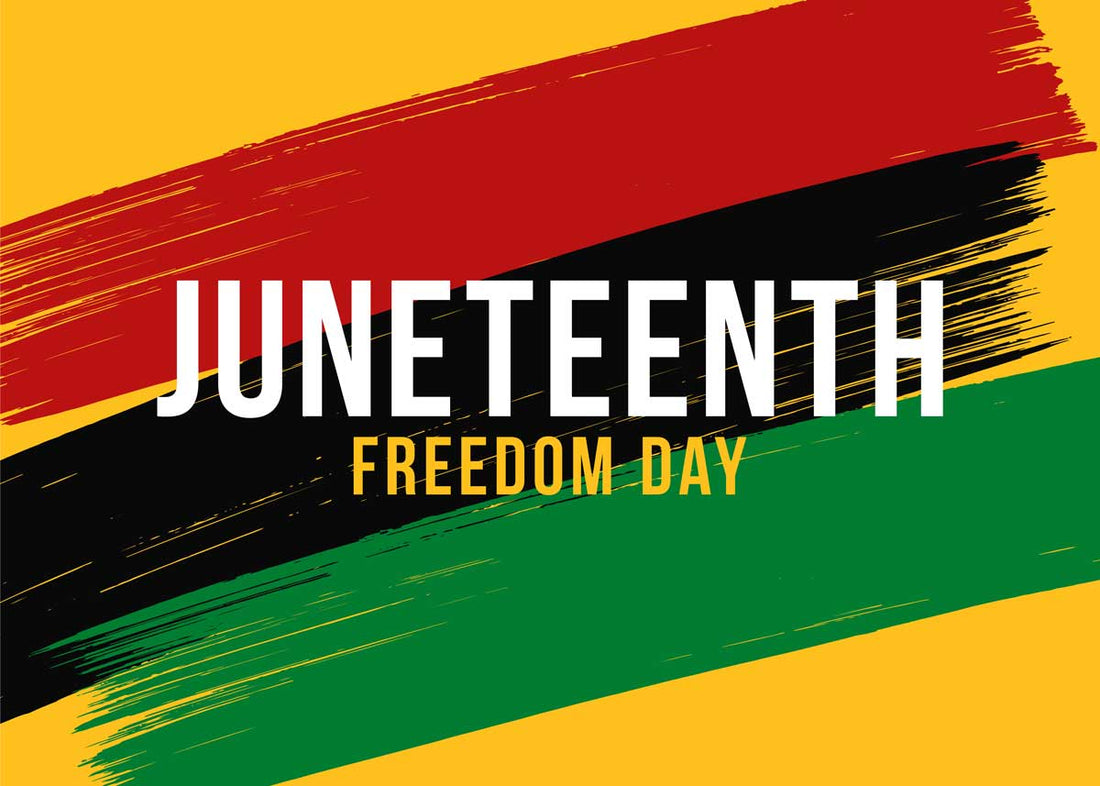 Juneteenth Resources