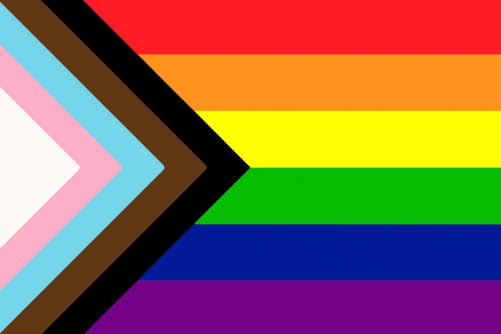 Pride Month Resources