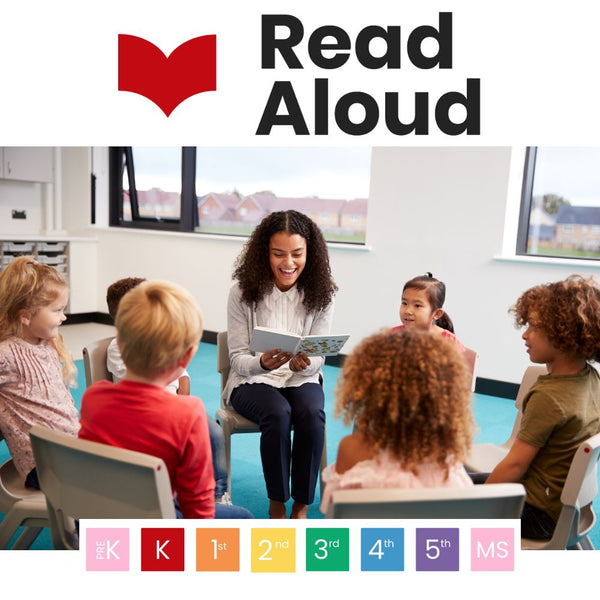 CPS Skyline ALE - 5th Grade, Units 5 & 6 – Books del Sur