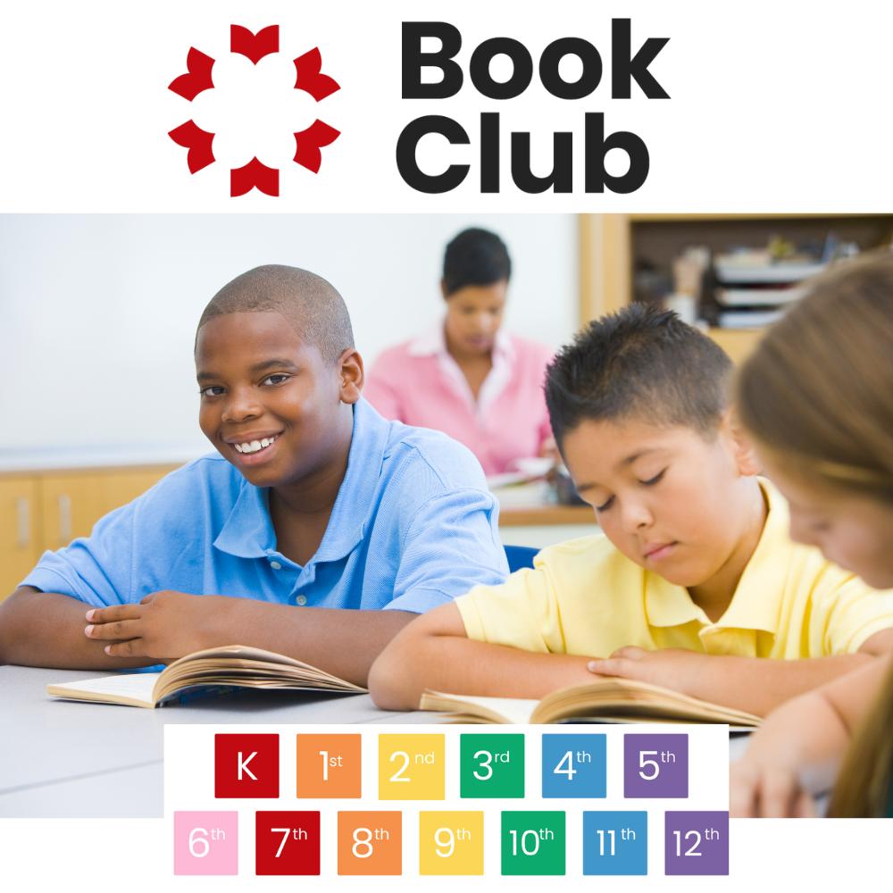 Book Clubs
