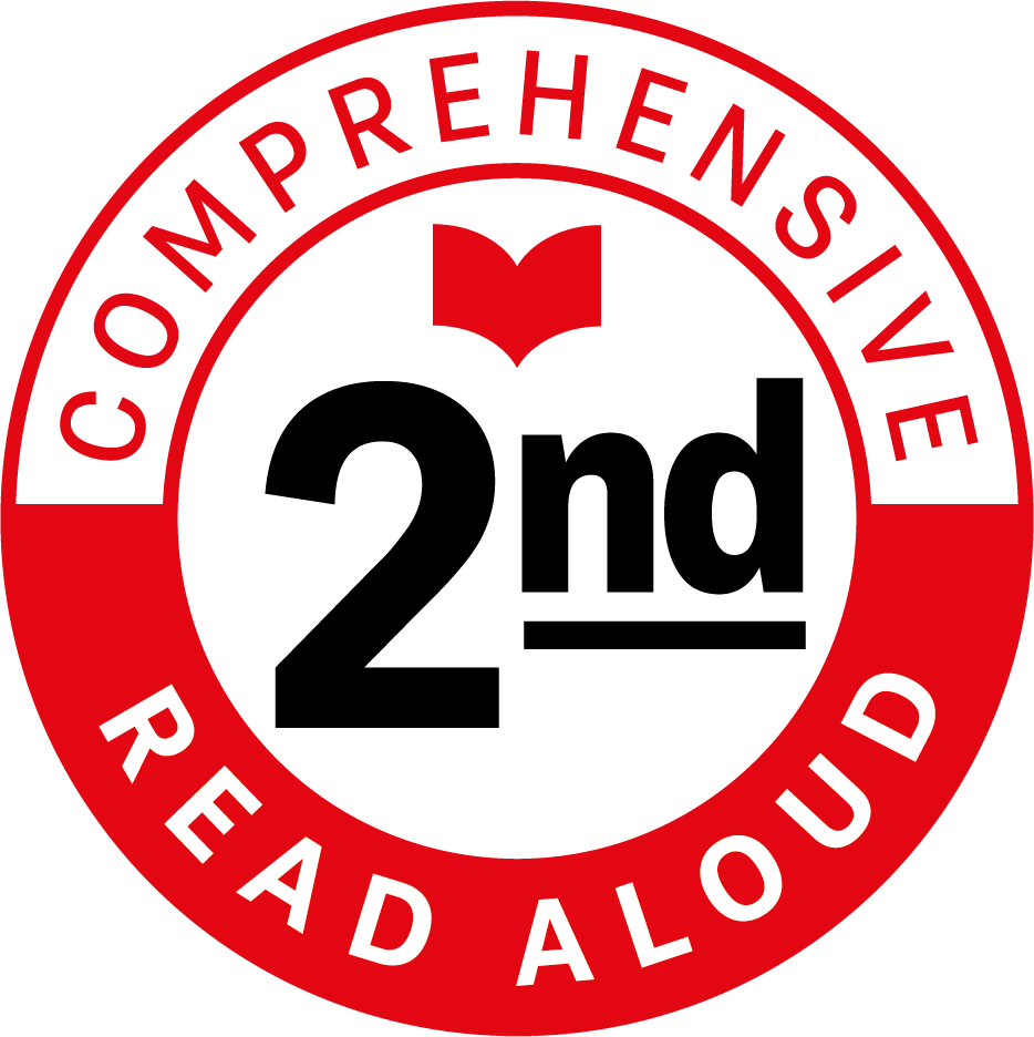 2nd Grade Comprehensive Read Aloud Books – Books del Sur