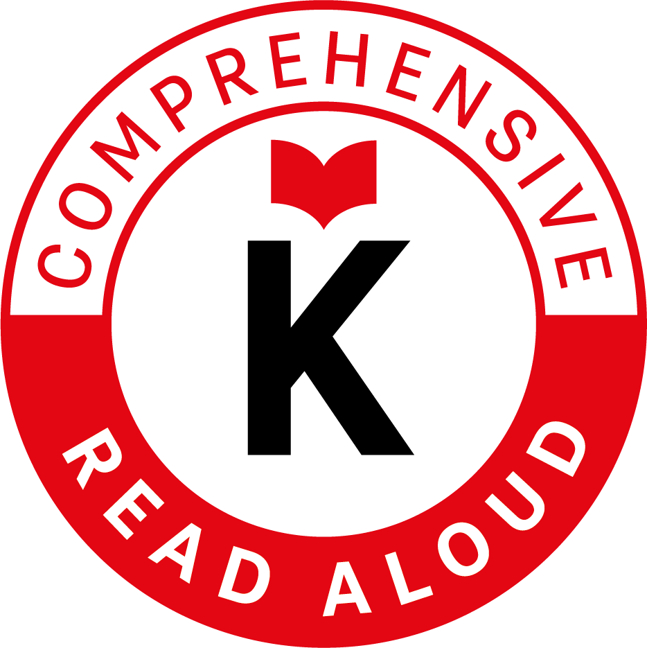 Kindergarten Comprehensive Spanish Read Aloud Books – Books del Sur