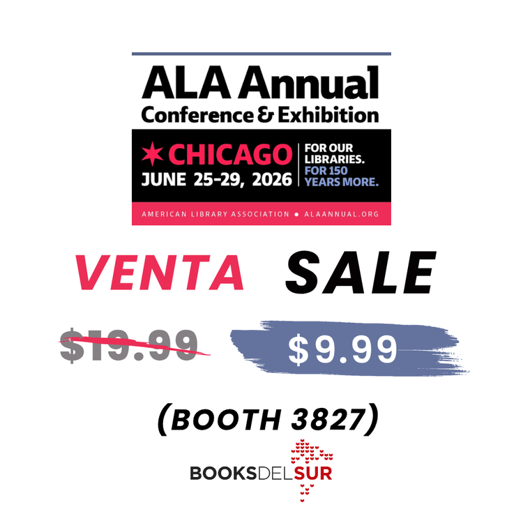 American Library Association Conference Sale!