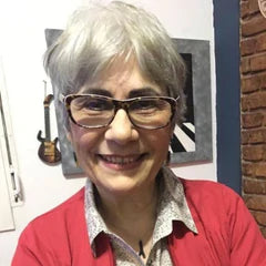 Norma Huidobro