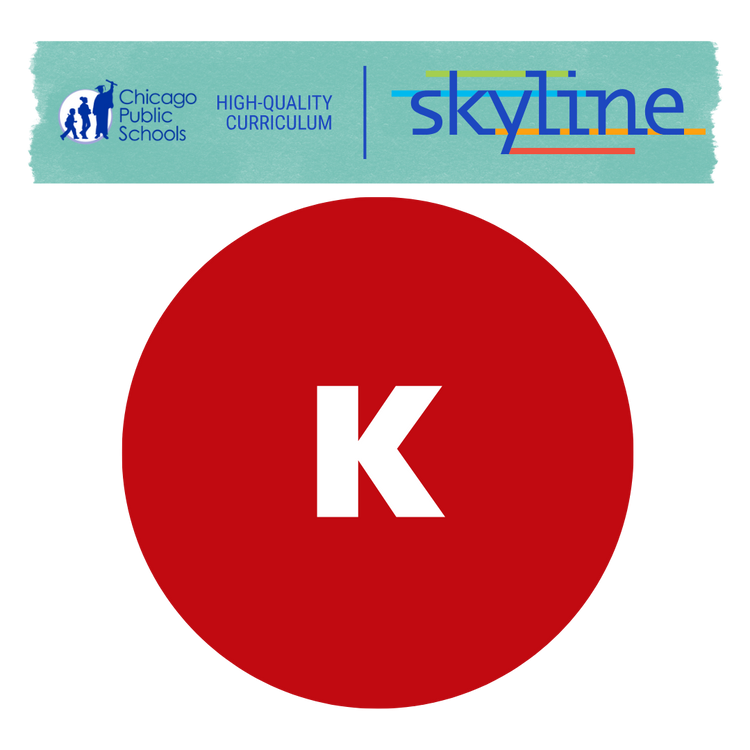 CPS Skyline ALE - Kindergarten