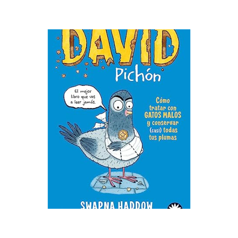 David Pichón (#1)