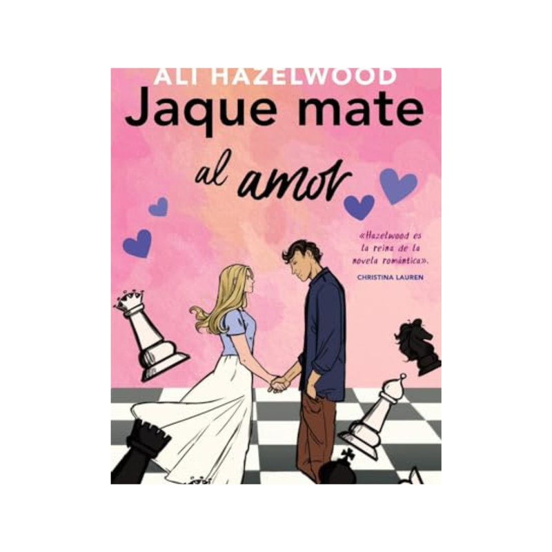 Jaque mate al amor