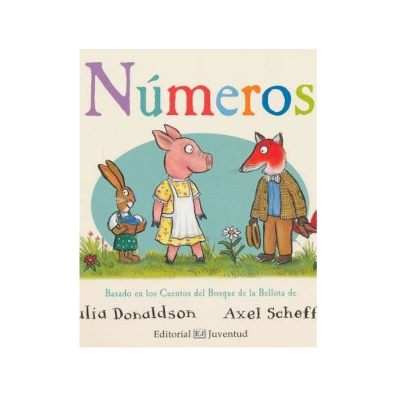 Números