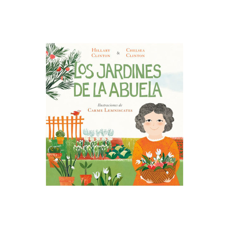 Jardines de la abuela