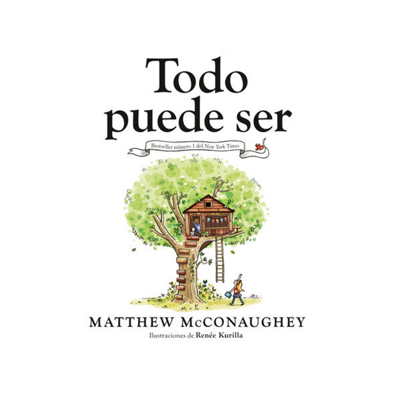 Todo puede ser
