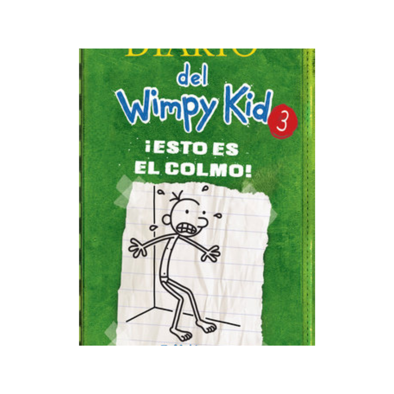 Tom Gates. ¡Monstruos geniales!