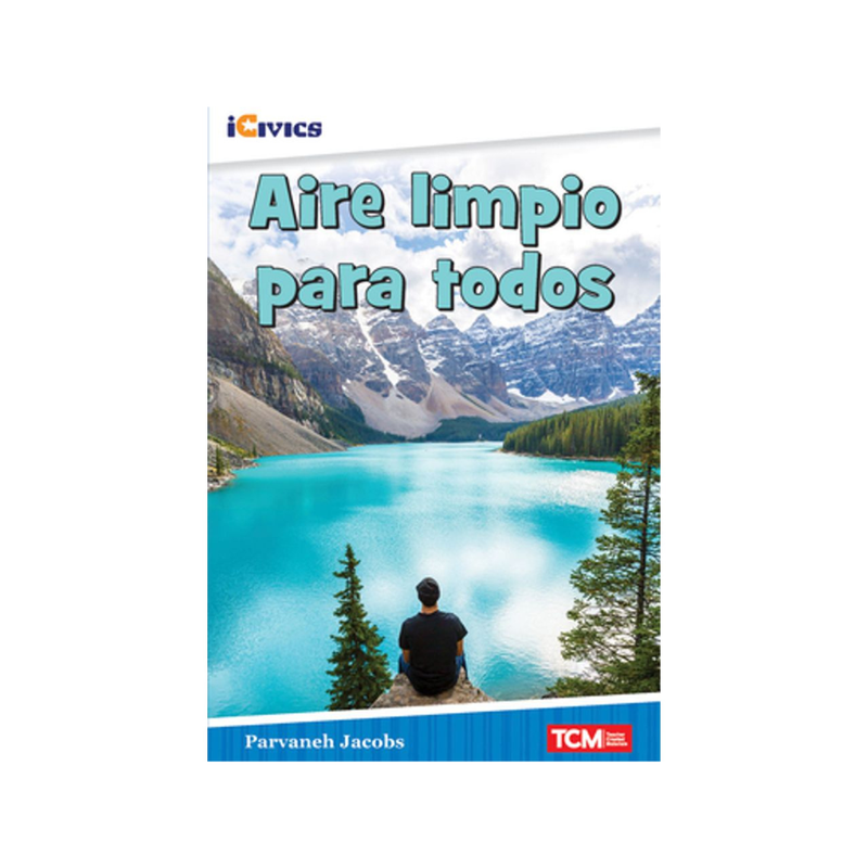 Aire limpio para todos