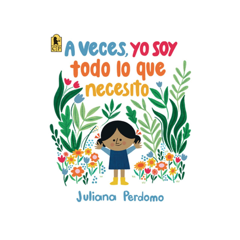 A veces, yo soy todo lo que necesito (SC)