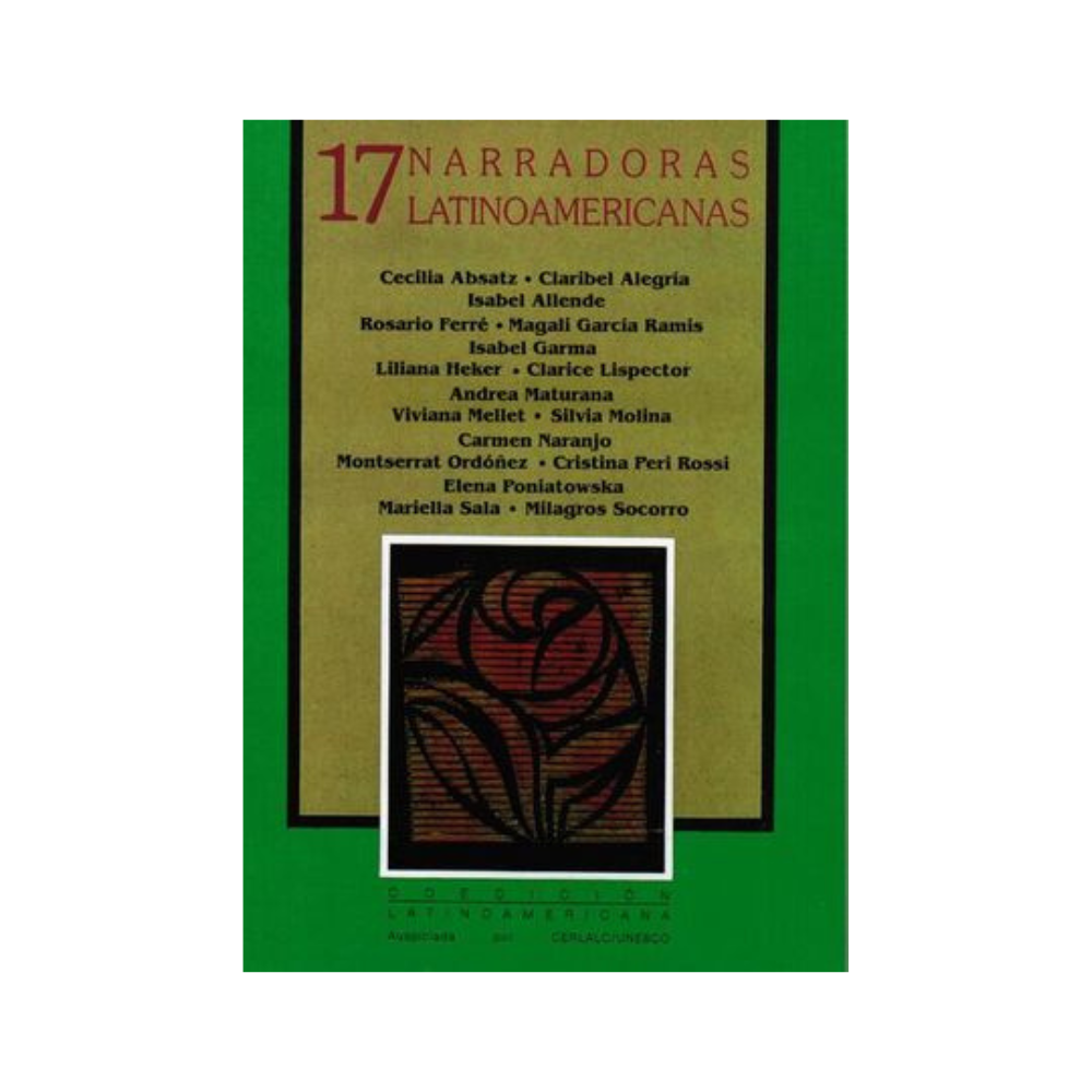 17 narradoras latinoamericanas