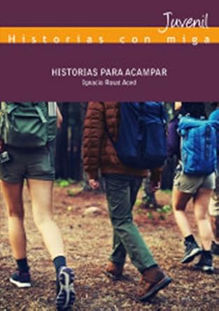 Historias para acampar