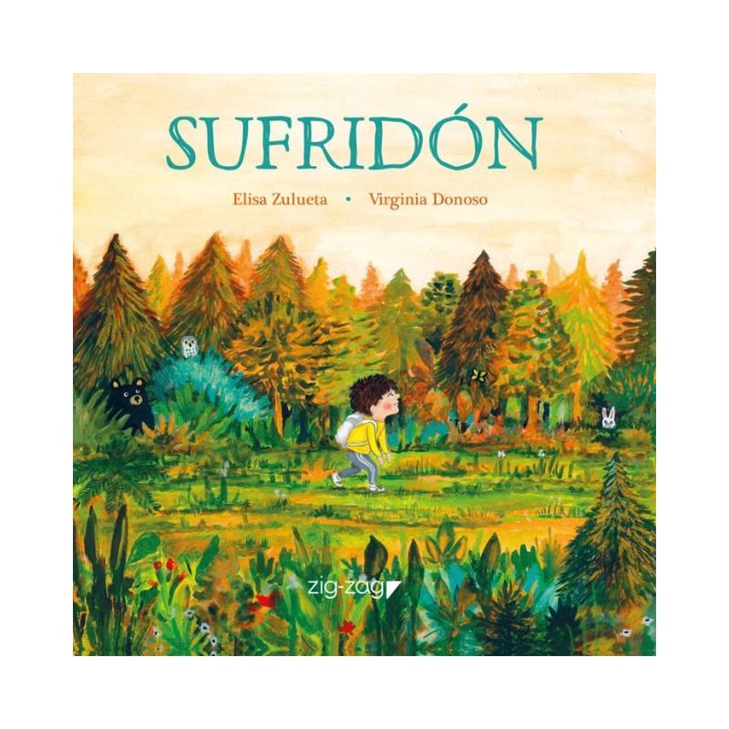 Sufridón