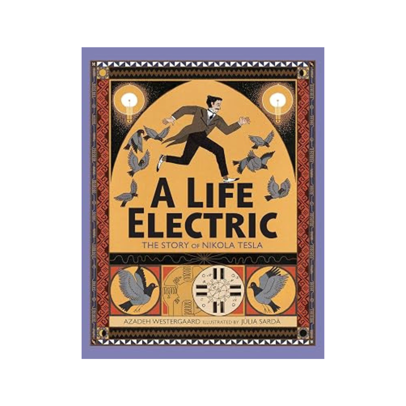 A Life Electric