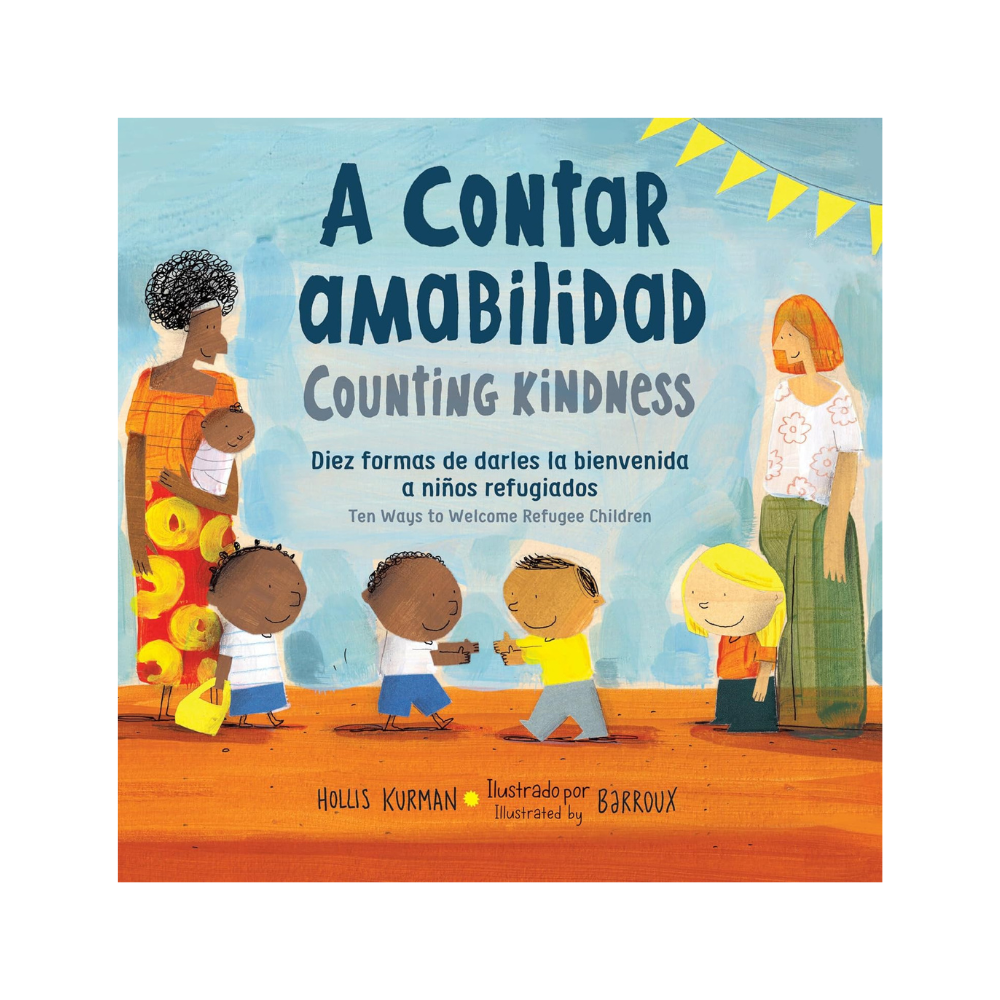 A contar amabilidad / Counting Kindness