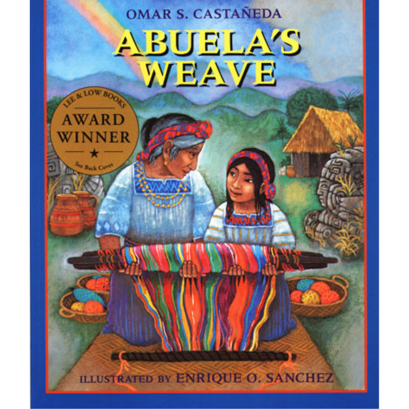 Abuela's Weave (Revised)