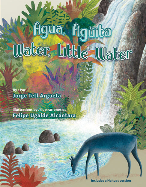 Agua Aguita