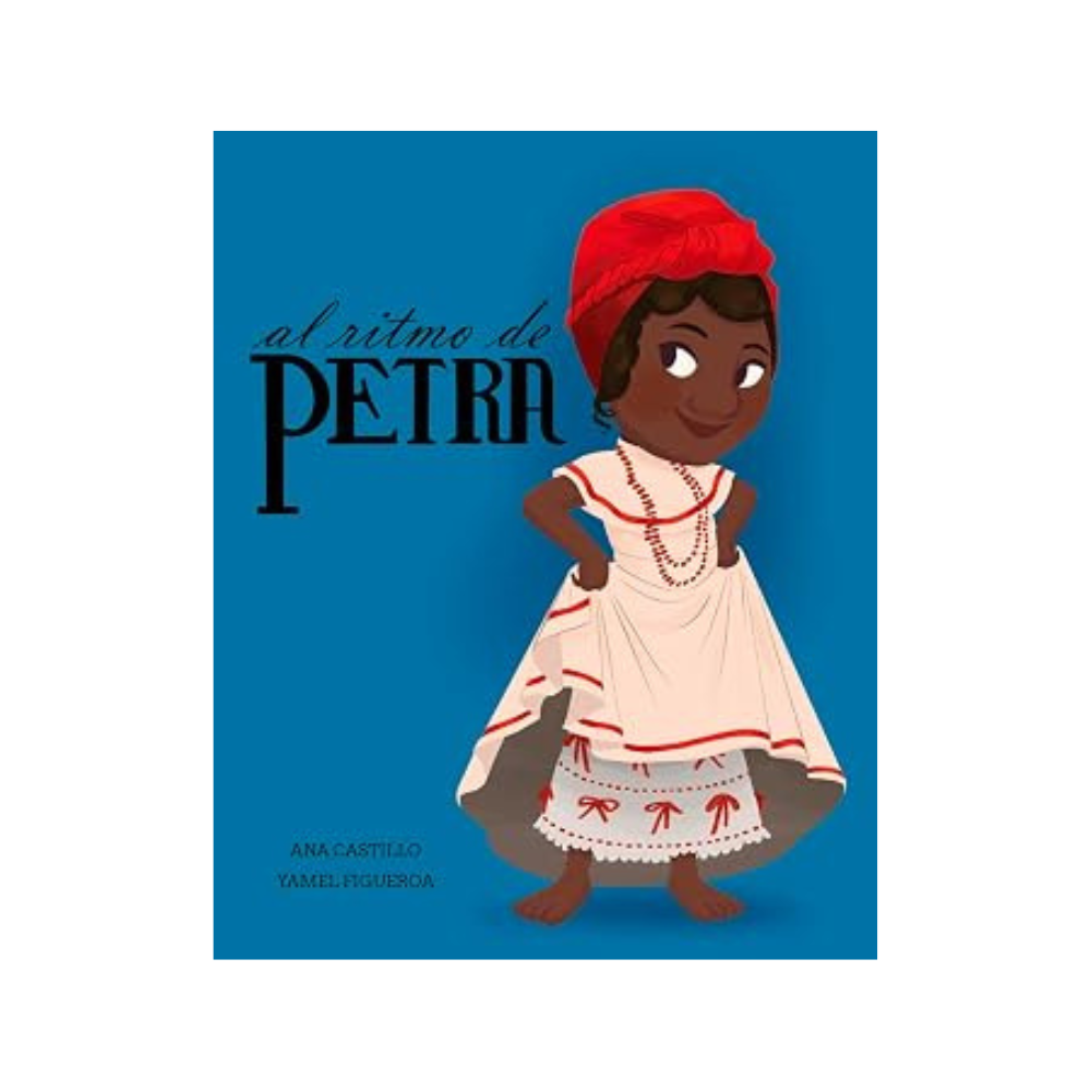 Al ritmo de Petra