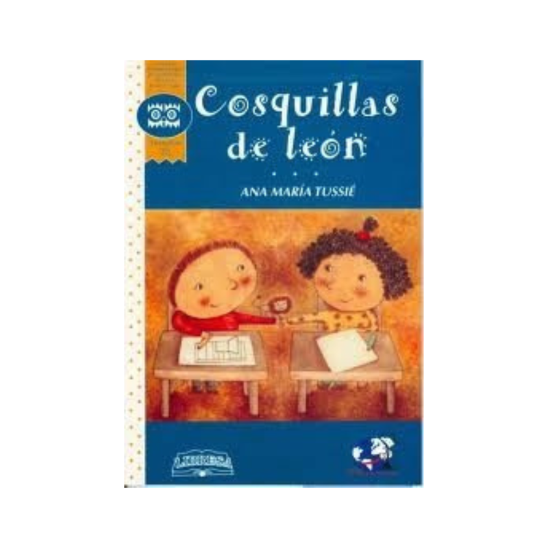 Cosquillas de león