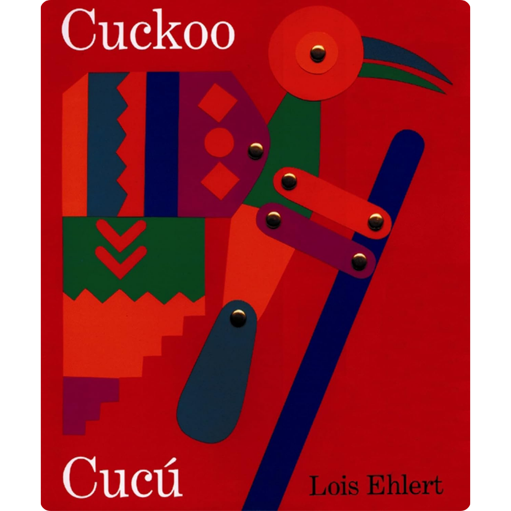 Cucú. Un cuento folklórico mexicano