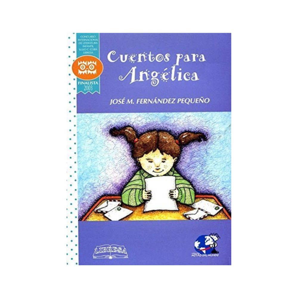 Cuentos para Angélica