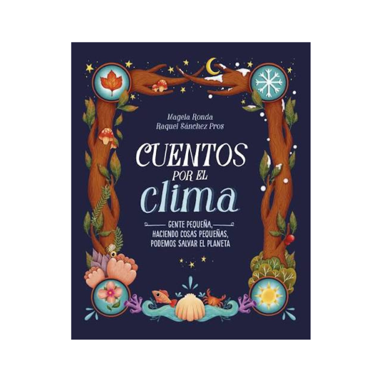 6th Grade, Activistas/Creadores de Cambio