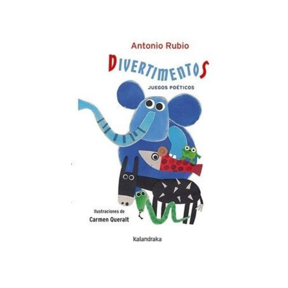 Divertimentos