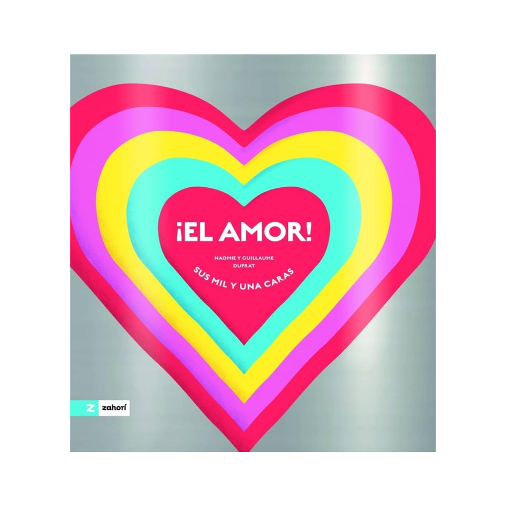 El amor - zahori