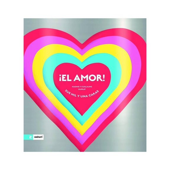 El amor - zahori