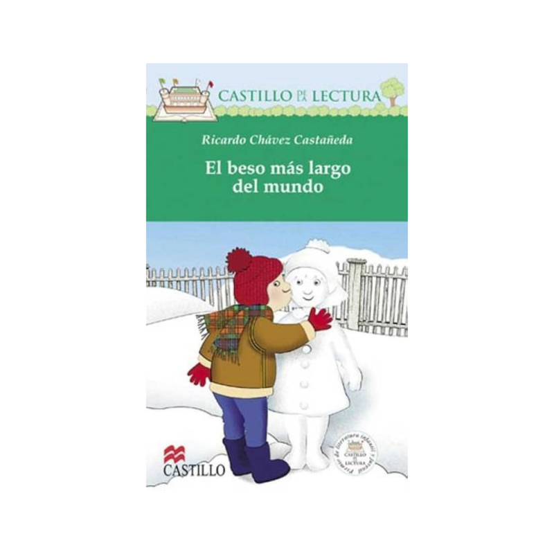 El Beso más largo del mundo