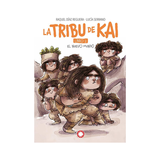 Kai Series