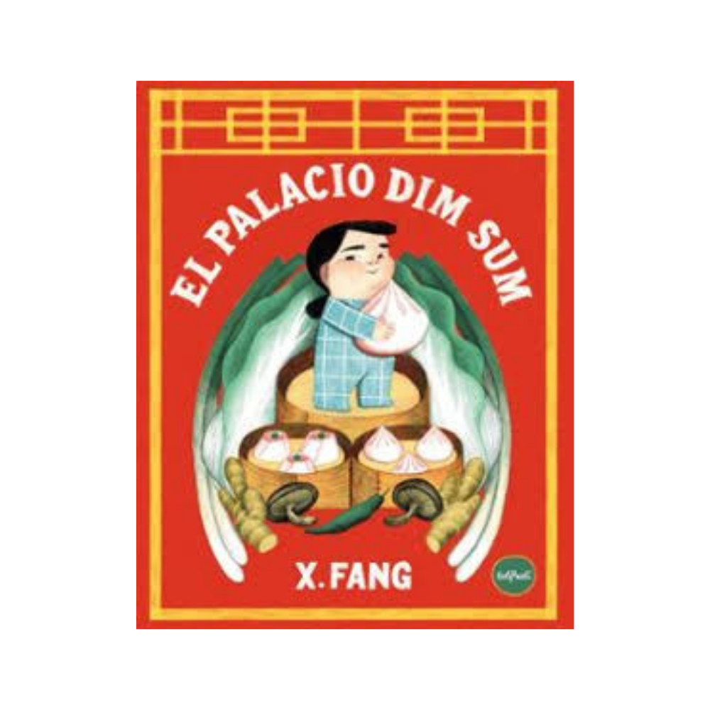 El palacio Dim Sum