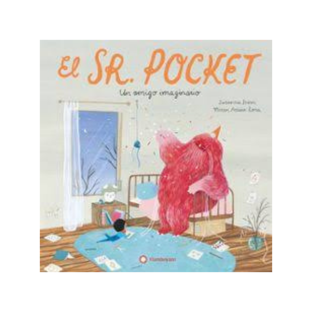 El señor Pocket. Un amigo imaginario
