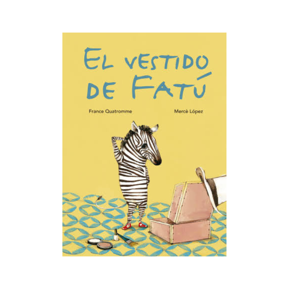 El vestido de Fatu