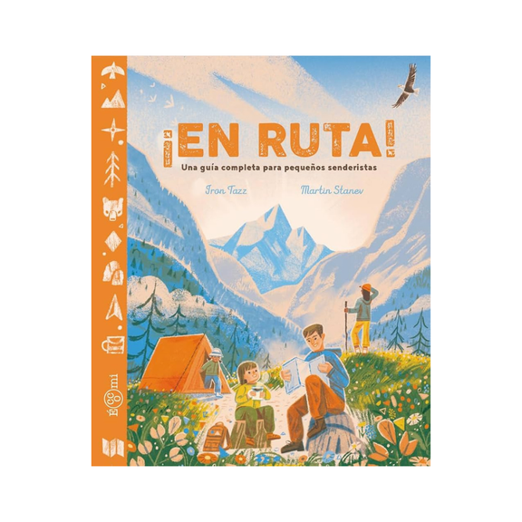¡En ruta! (2)