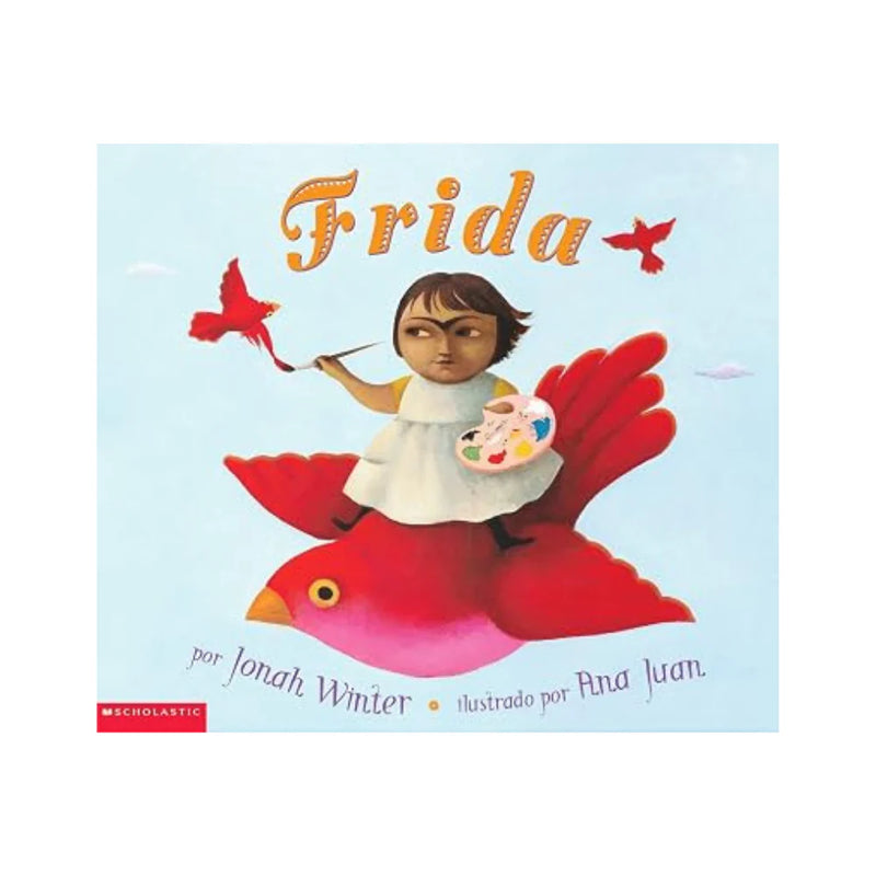 Frida